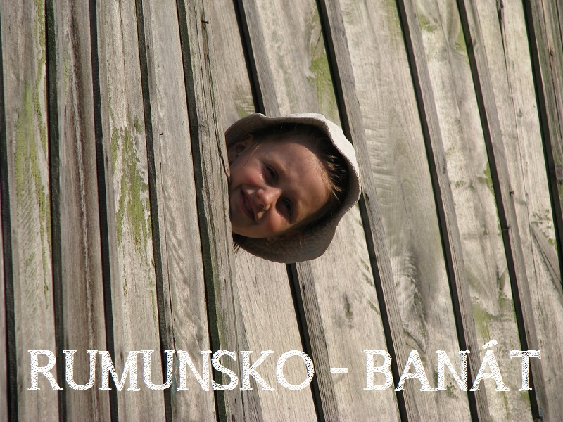 2013 Rumunsko – okouzlujicí Banát